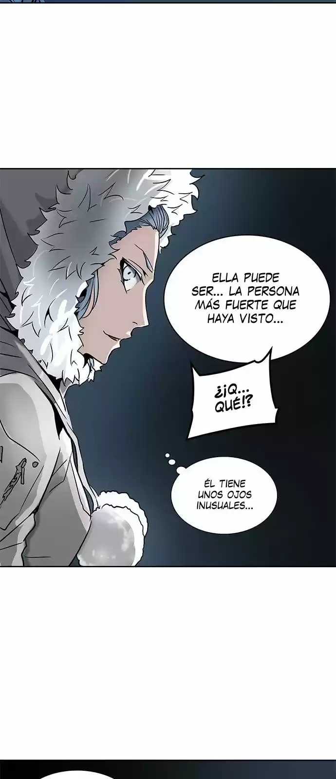 Torre De Dios capítulo 318, página 31