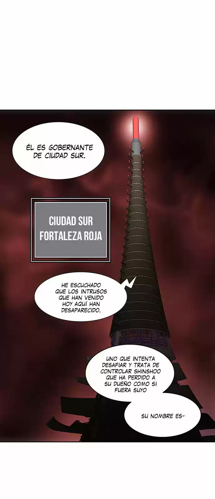 Torre De Dios capítulo 318, página 79