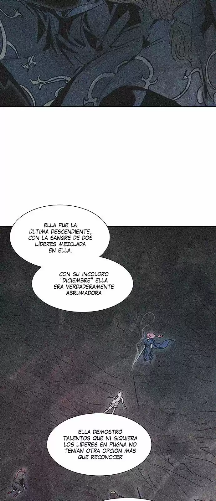 Torre De Dios capítulo 319, página 78