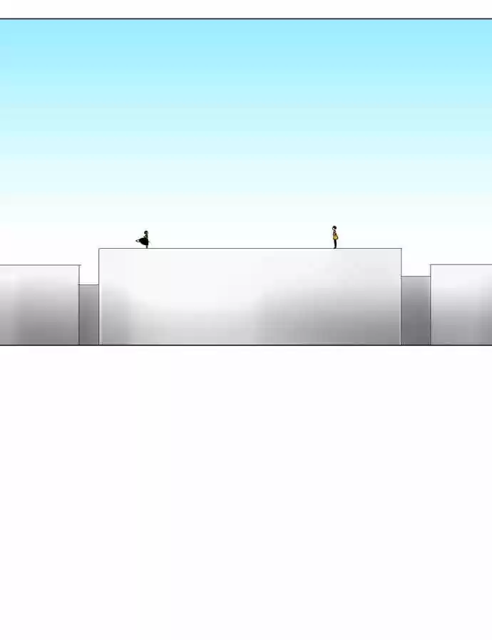 Torre De Dios capítulo 32, página 10