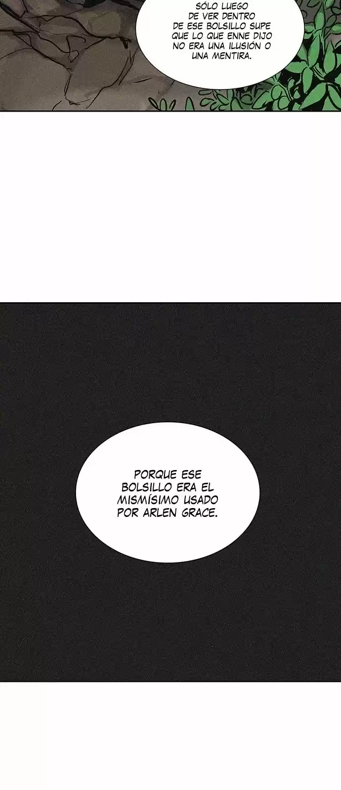 Torre De Dios capítulo 320, página 13