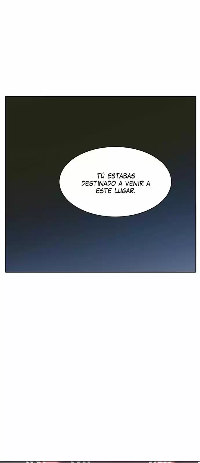 Torre De Dios capítulo 320, página 36
