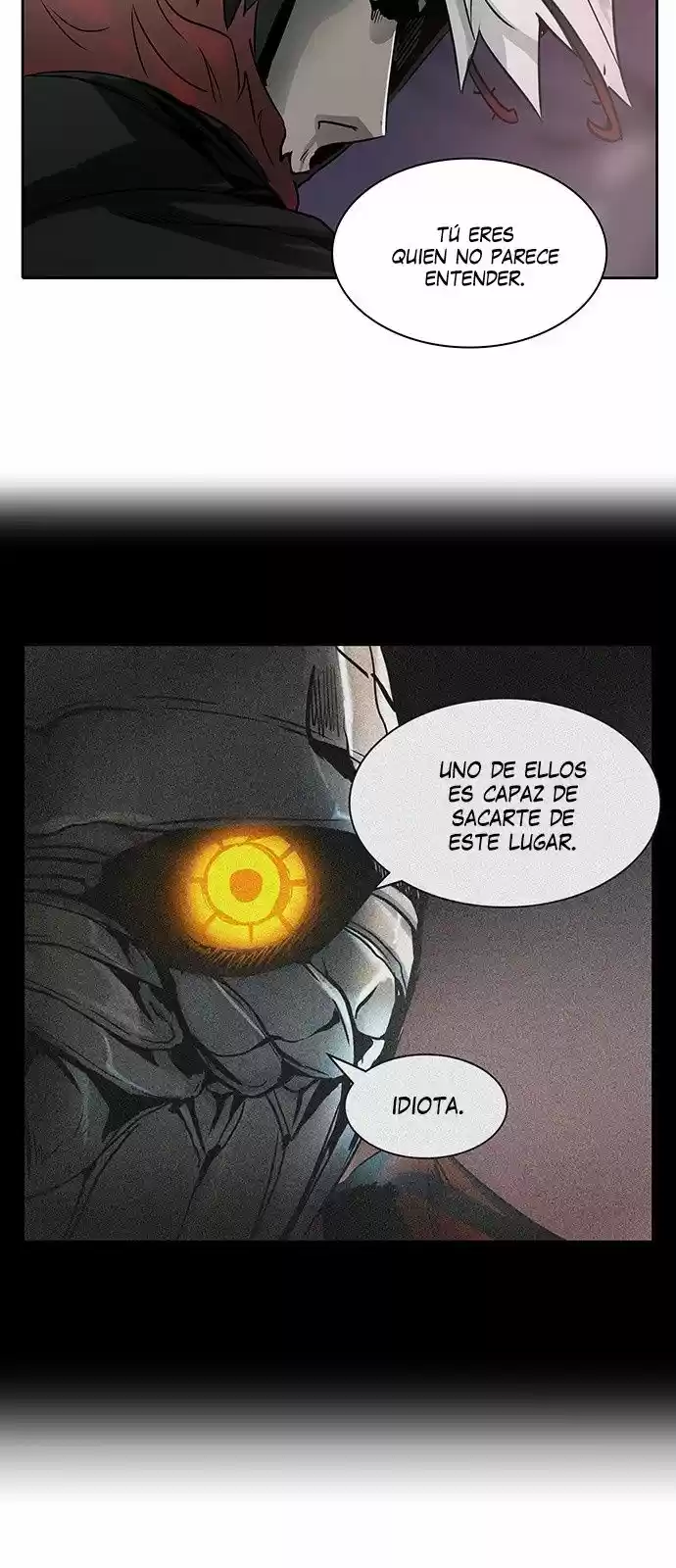 Torre De Dios capítulo 320, página 63