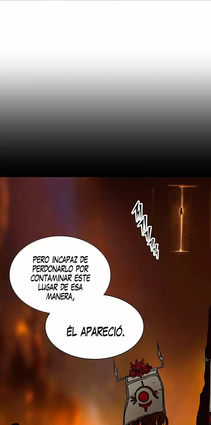 Torre De Dios capítulo 321, página 4