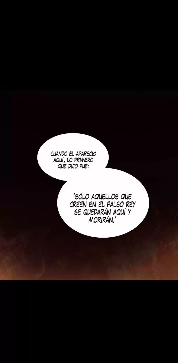Torre De Dios capítulo 321, página 8