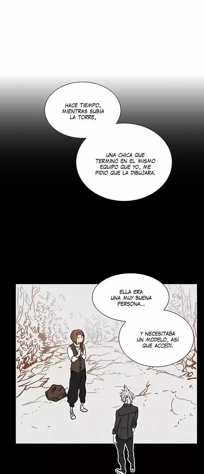 Torre De Dios capítulo 323, página 63