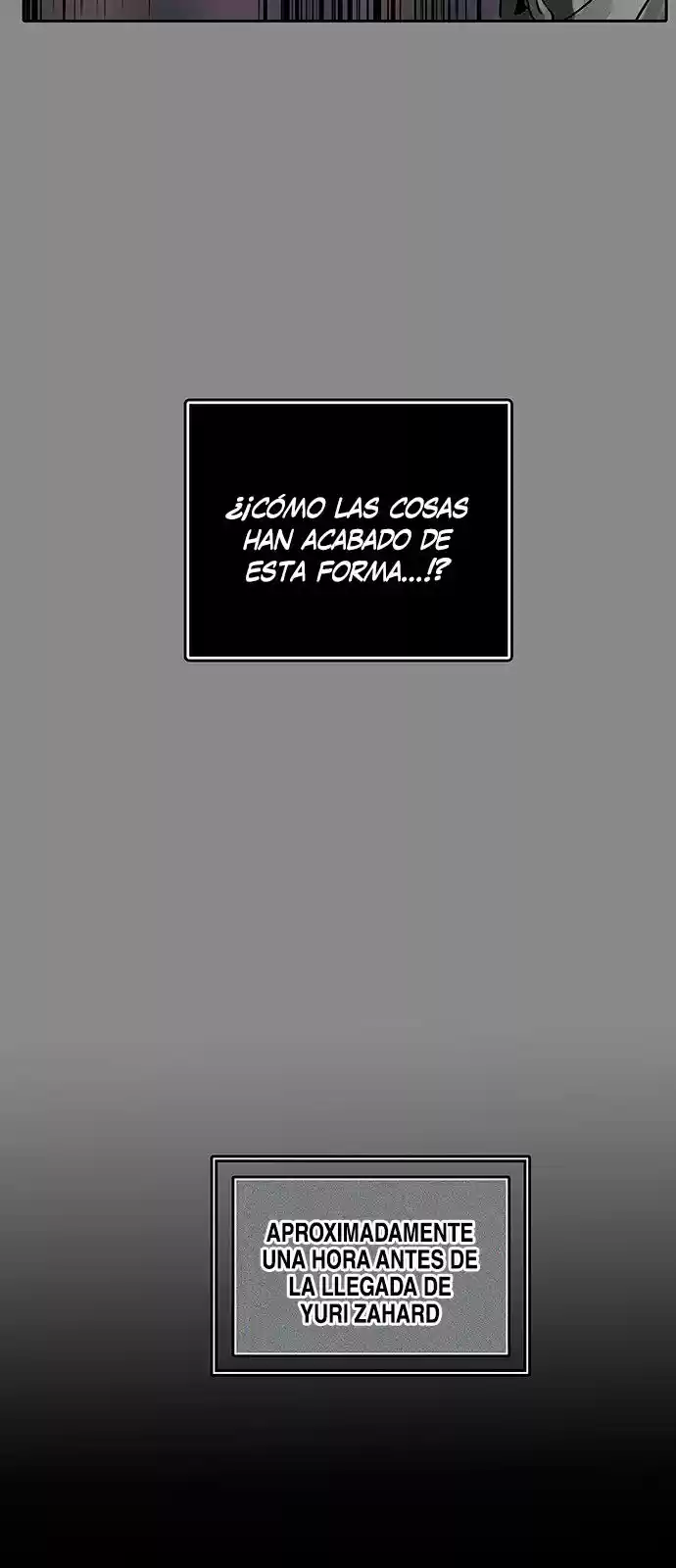Torre De Dios capítulo 324, página 16