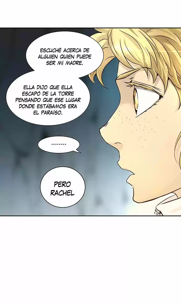 Torre De Dios capítulo 324, página 66