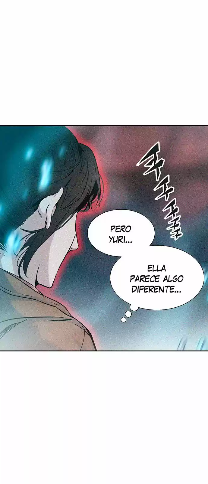Torre De Dios capítulo 325, página 17