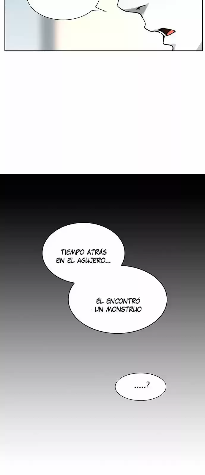 Torre De Dios capítulo 325, página 45