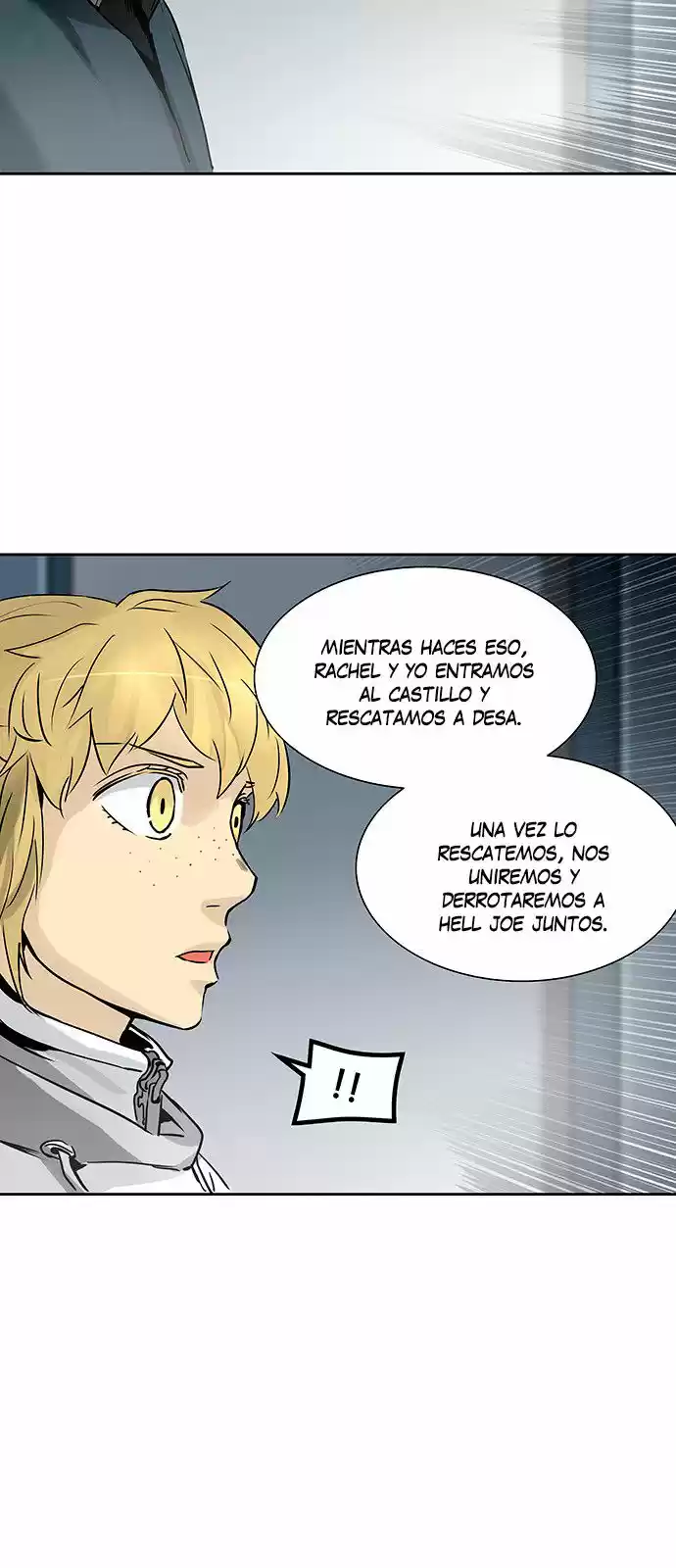 Torre De Dios capítulo 326, página 79