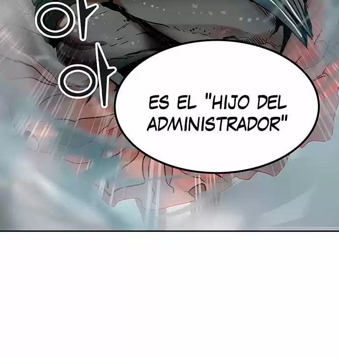 Torre De Dios capítulo 328, página 83