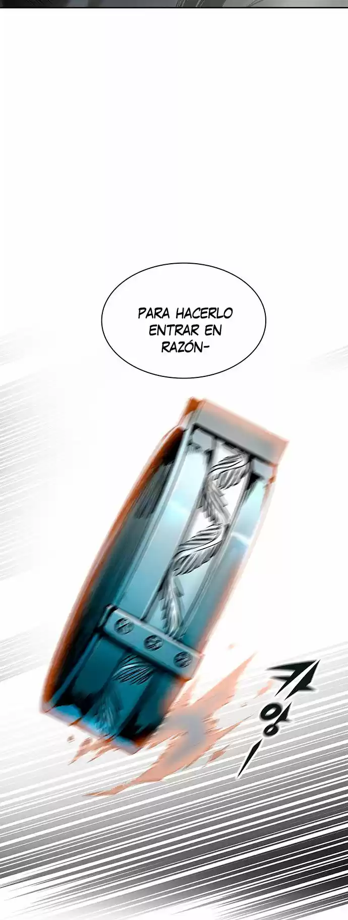 Torre De Dios capítulo 331, página 88