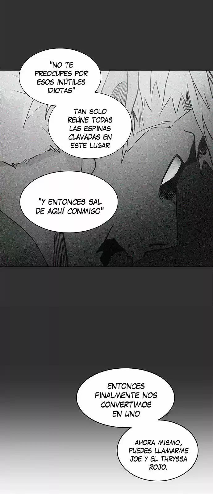 Torre De Dios capítulo 333, página 18
