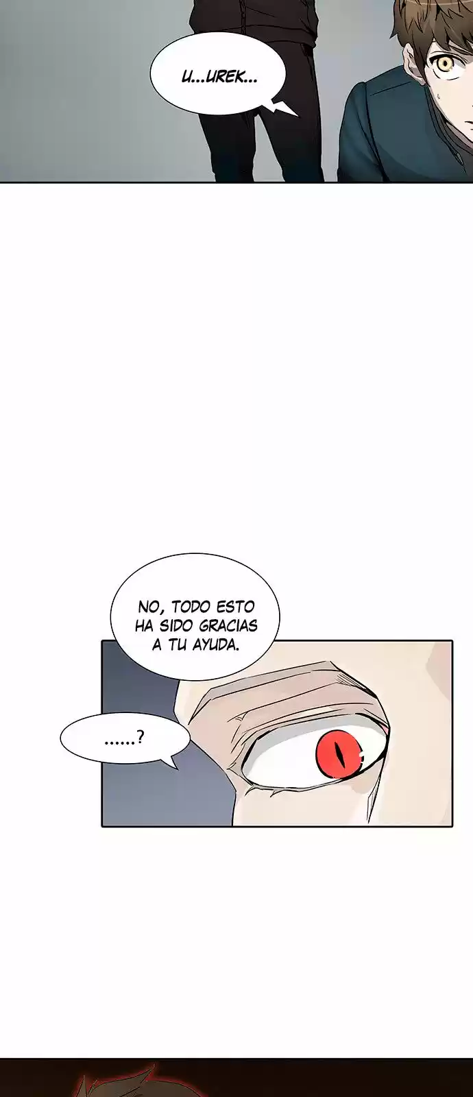 Torre De Dios capítulo 334, página 78