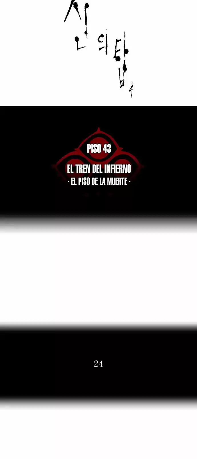 Torre De Dios capítulo 335, página 10