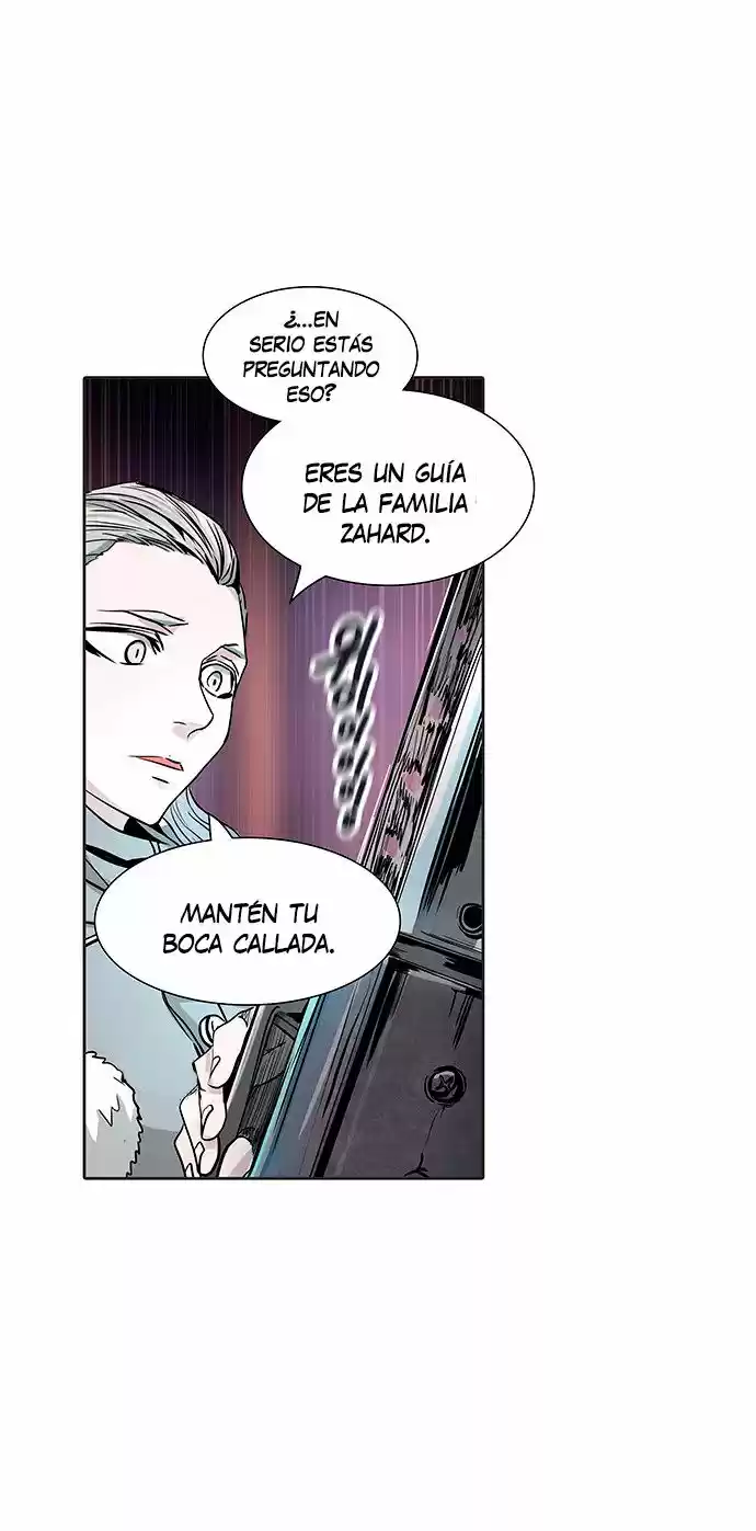 Torre De Dios capítulo 336, página 72
