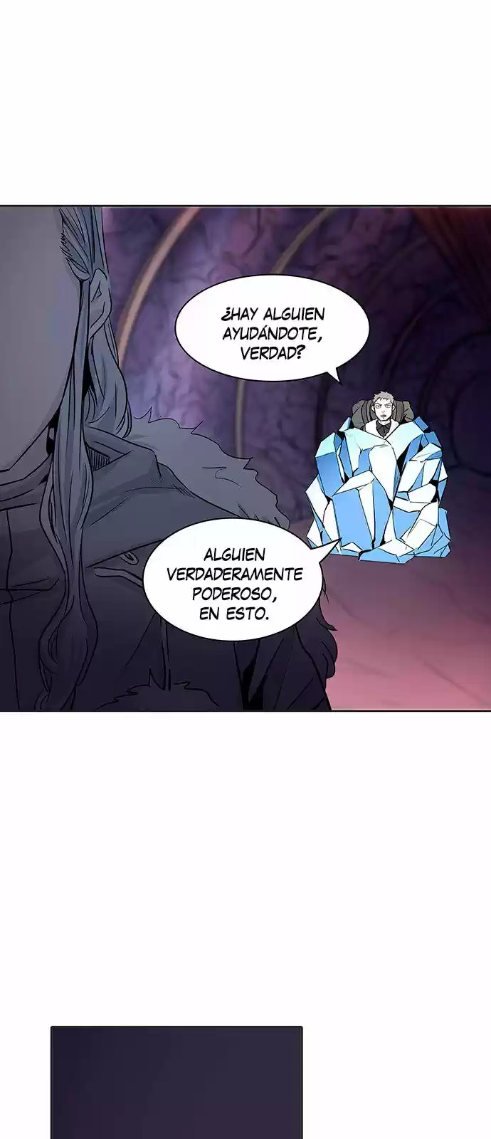 Torre De Dios capítulo 336, página 78