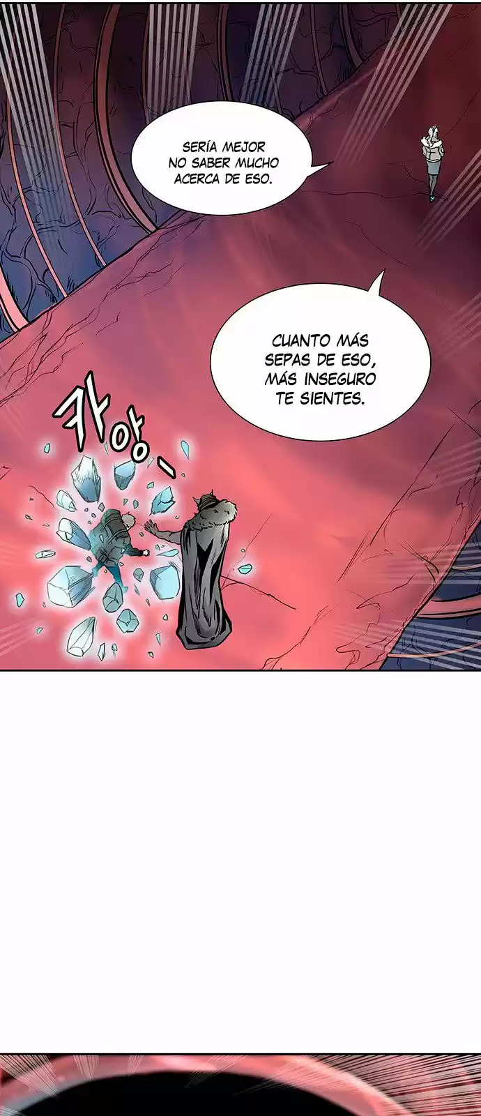 Torre De Dios capítulo 337, página 6