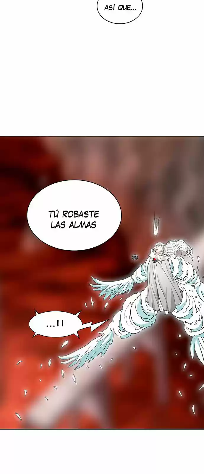 Torre De Dios capítulo 337, página 15