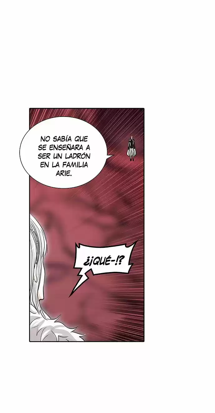 Torre De Dios capítulo 337, página 16