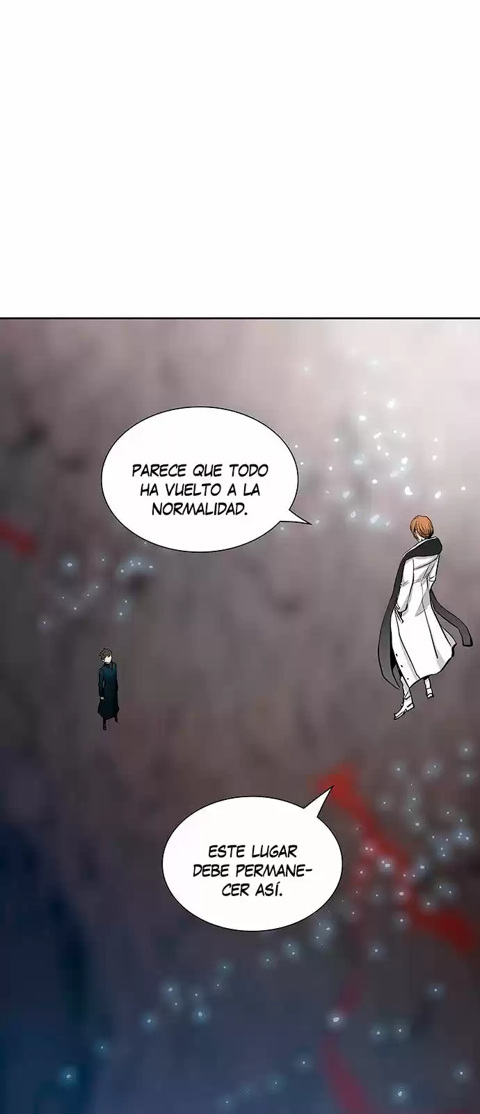 Torre De Dios capítulo 338, página 14