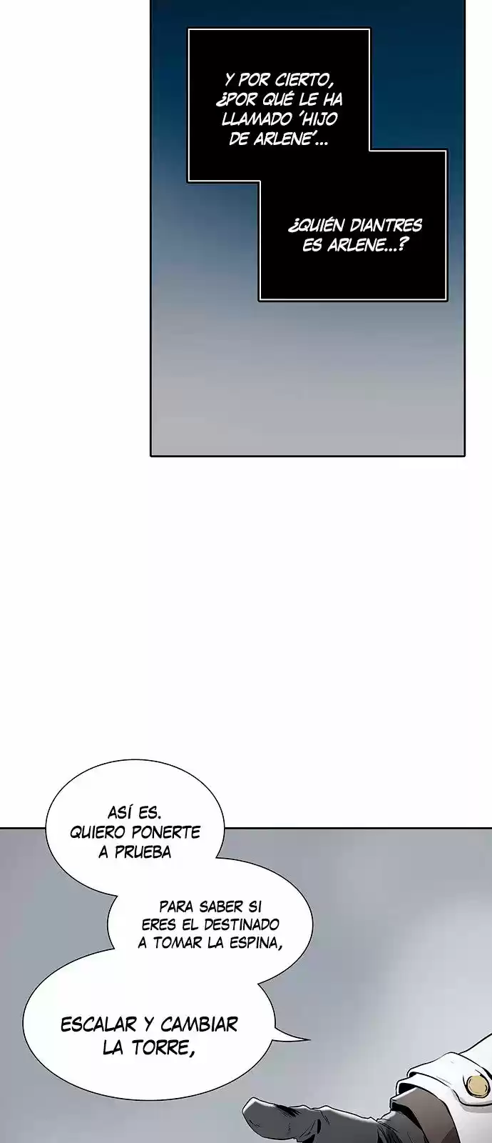 Torre De Dios capítulo 338, página 22