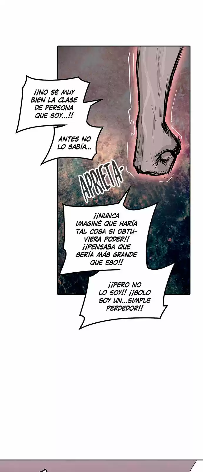 Torre De Dios capítulo 338, página 56