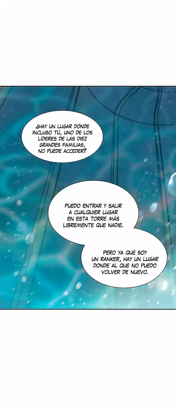 Torre De Dios capítulo 338, página 69
