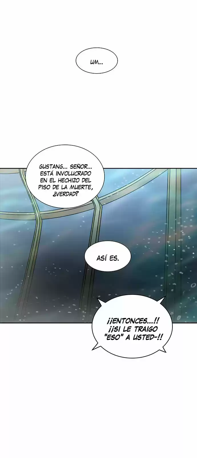 Torre De Dios capítulo 339, página 6