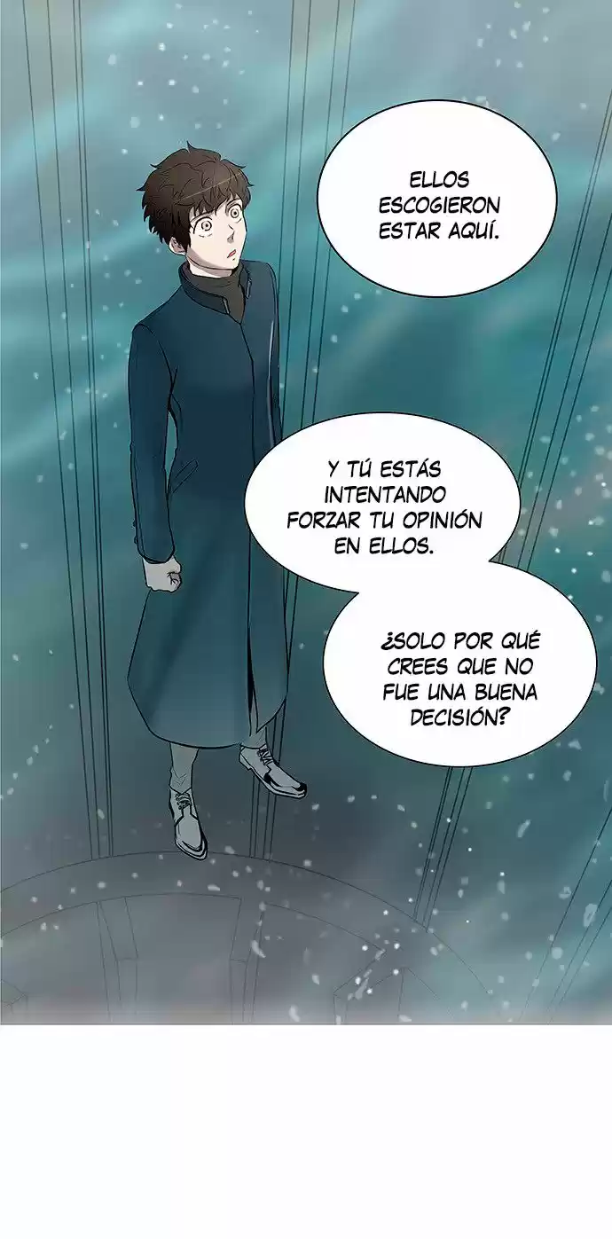 Torre De Dios capítulo 339, página 11