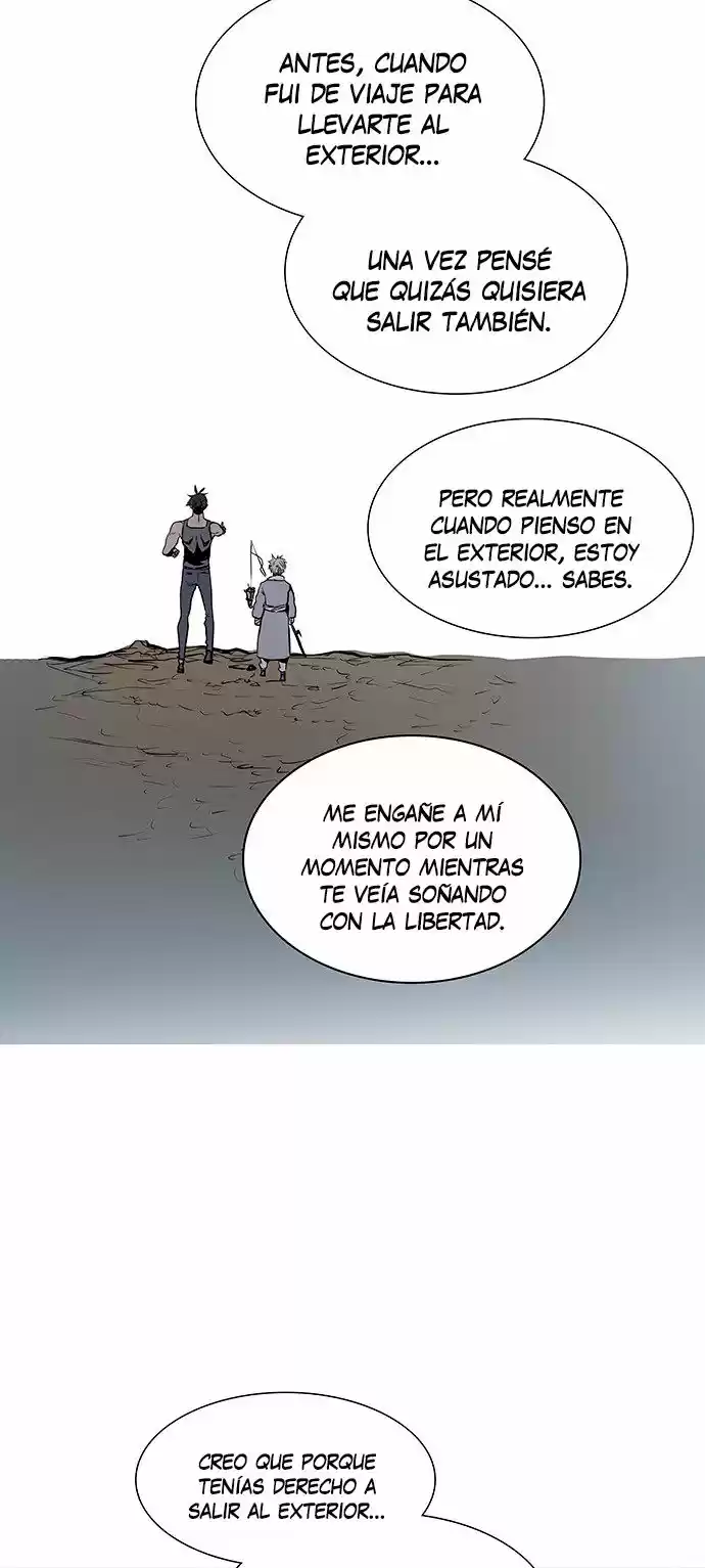 Torre De Dios capítulo 339, página 62