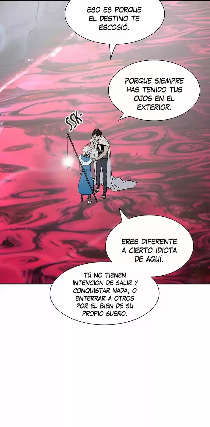 Torre De Dios capítulo 339, página 63