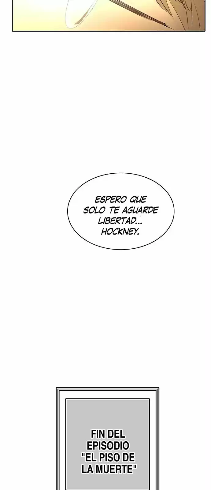 Torre De Dios capítulo 339, página 81