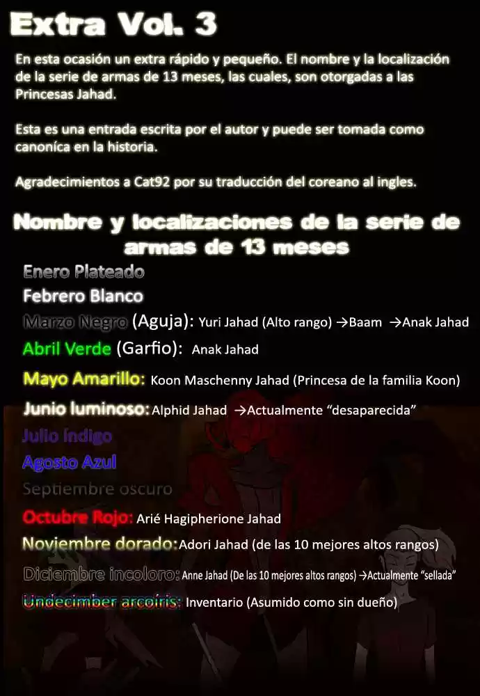 Torre De Dios capítulo 34, página 41
