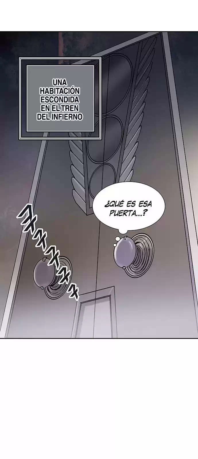 Torre De Dios capítulo 340, página 30