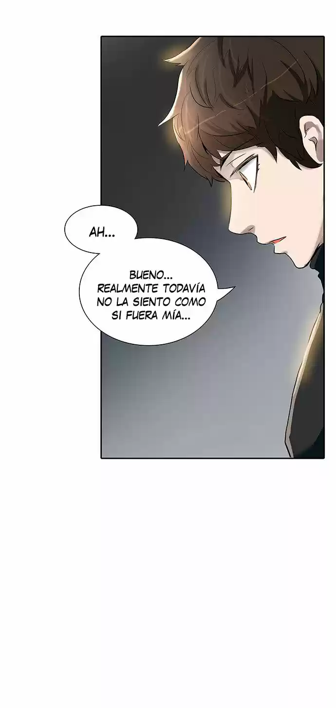 Torre De Dios capítulo 340, página 66