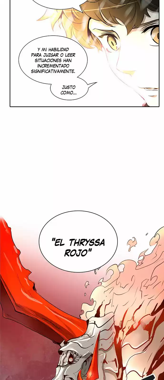 Torre De Dios capítulo 340, página 72