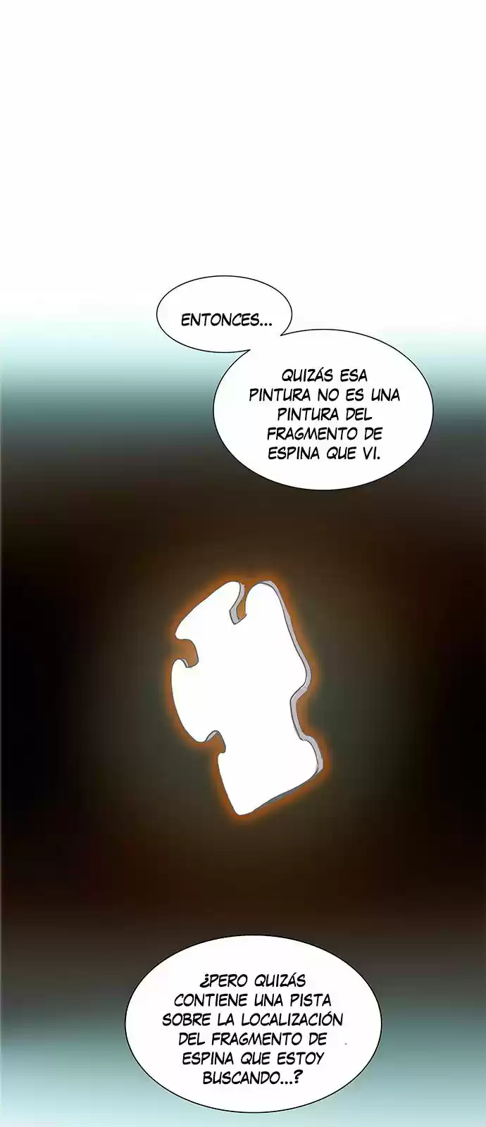 Torre De Dios capítulo 340, página 78