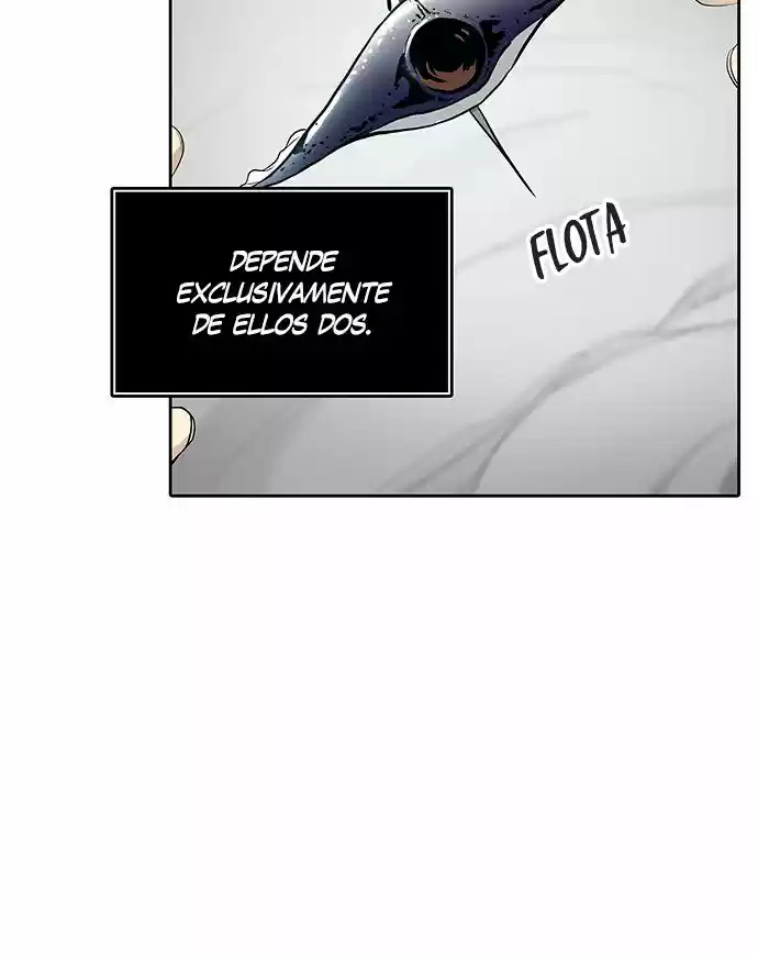 Torre De Dios capítulo 340, página 86