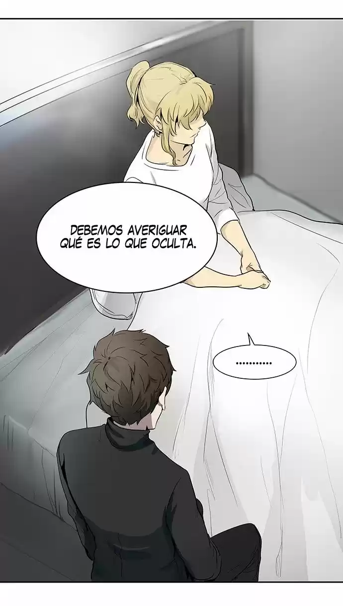 Torre De Dios capítulo 341, página 24