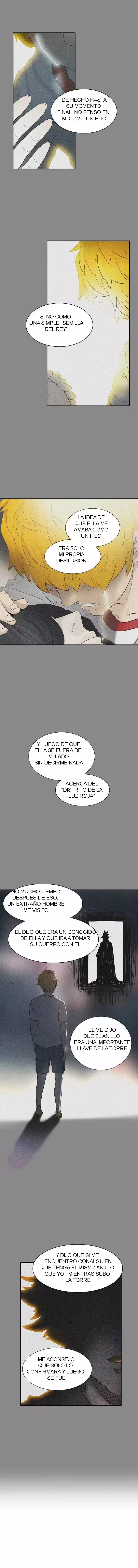 Torre De Dios capítulo 343, página 12
