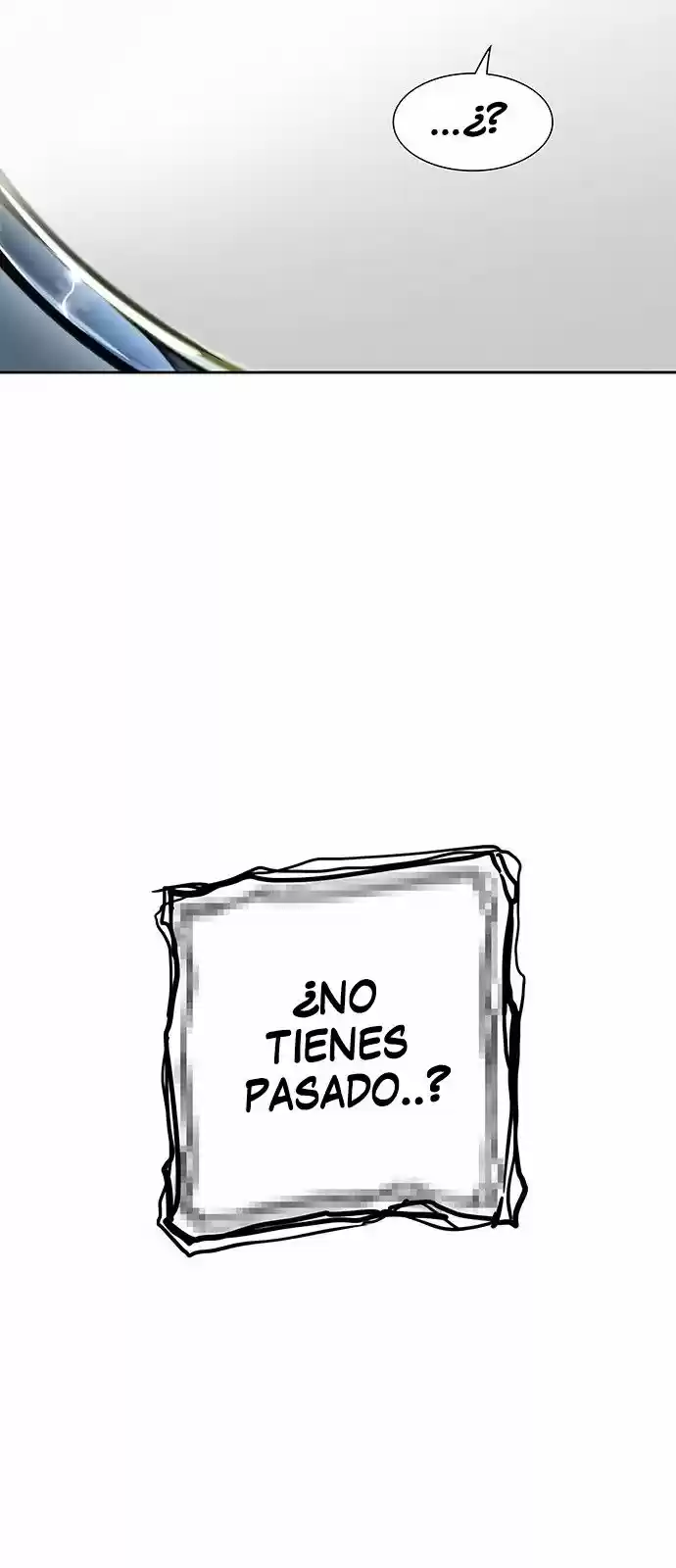 Torre De Dios capítulo 344, página 54