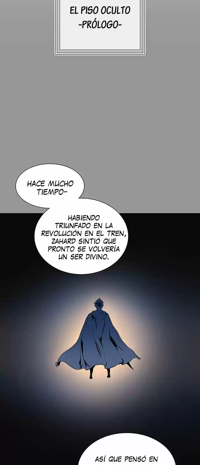 Torre De Dios capítulo 344, página 67
