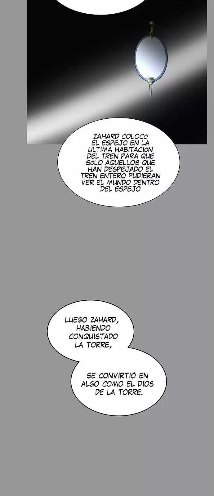 Torre De Dios capítulo 344, página 72