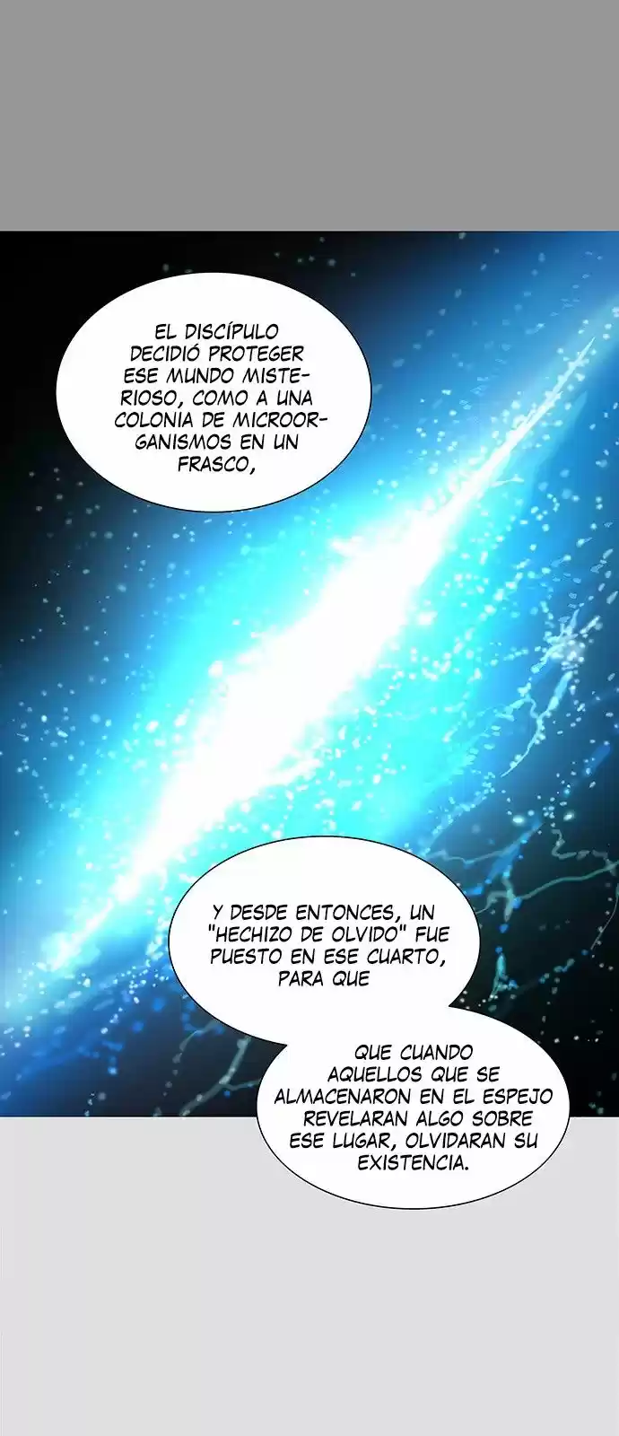 Torre De Dios capítulo 344, página 74