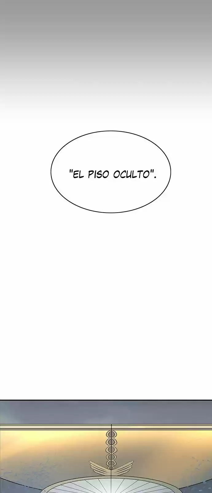 Torre De Dios capítulo 344, página 76
