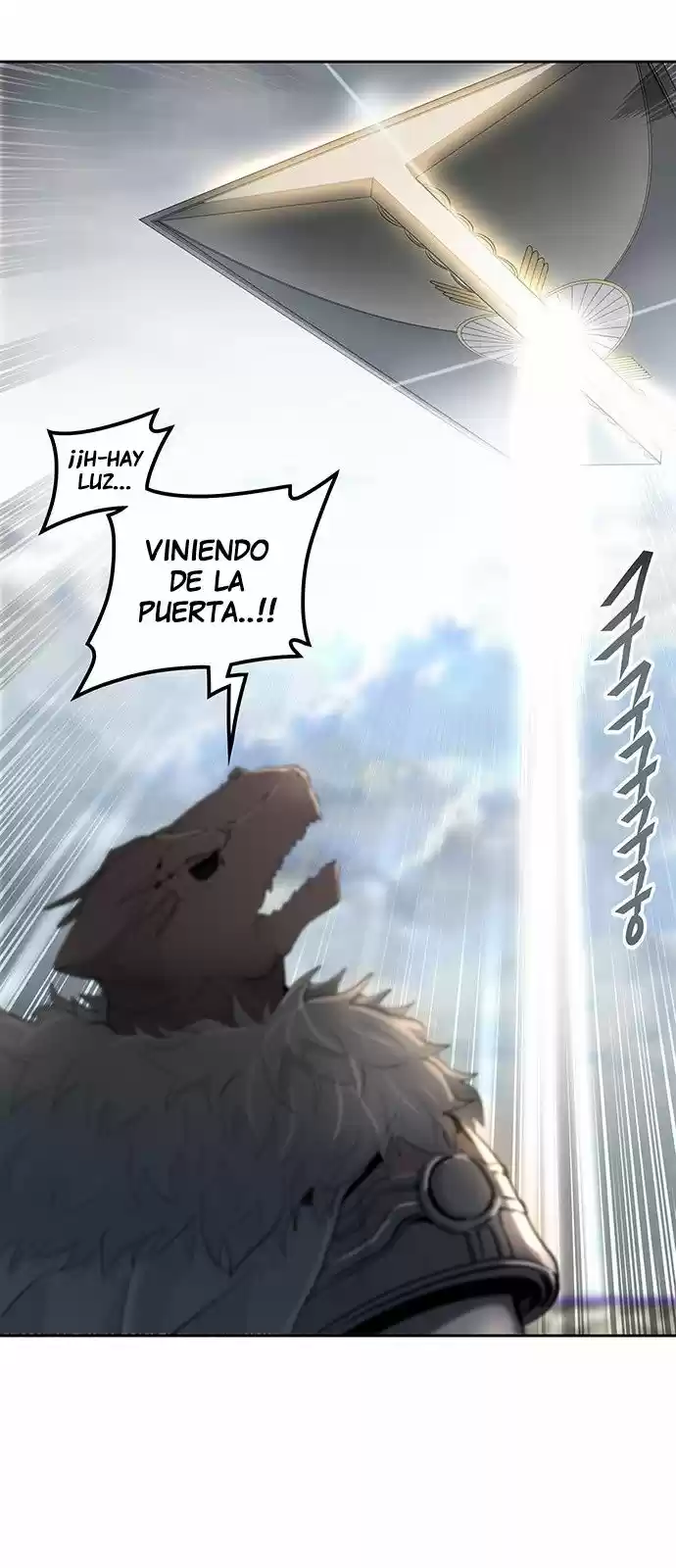 Torre De Dios capítulo 344, página 78