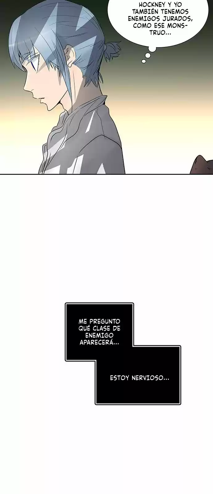 Torre De Dios capítulo 345, página 74