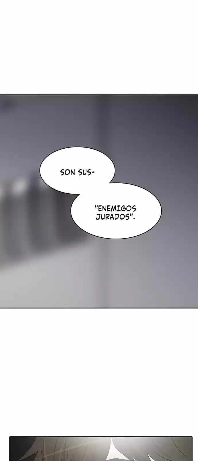 Torre De Dios capítulo 345, página 89